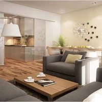 Flat Czechia, Prague, Vinohrady, 69 sq.m.