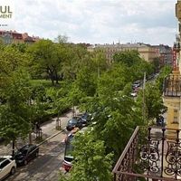 Flat Czechia, Prague, Vinohrady, 69 sq.m.