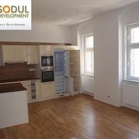 Flat Czechia, Karlovy Vary Region, Karlovy Vary, 52 sq.m.