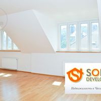 Квартира в Чехии, Прага, Радлице, 113 кв.м.