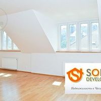 Квартира в Чехии, Прага, Радлице, 113 кв.м.