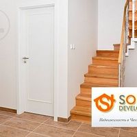 Квартира в Чехии, Прага, Радлице, 113 кв.м.