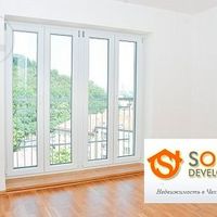 Квартира в Чехии, Прага, Радлице, 113 кв.м.