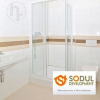 Квартира в Чехии, Прага, Радлице, 113 кв.м.