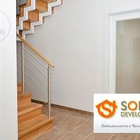 Квартира в Чехии, Прага, Радлице, 113 кв.м.