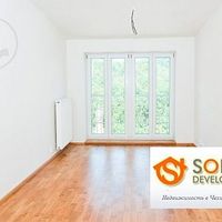 Квартира в Чехии, Прага, Радлице, 113 кв.м.