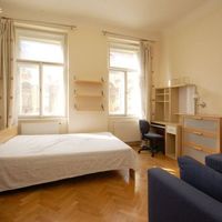 Flat Czechia, Prague, Smichov, 111 sq.m.