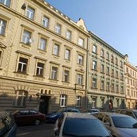 Flat Czechia, Prague, Smichov, 111 sq.m.