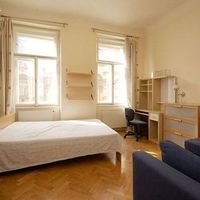 Flat Czechia, Prague, Smichov, 111 sq.m.