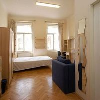 Flat Czechia, Prague, Smichov, 111 sq.m.