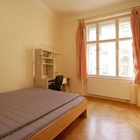 Flat Czechia, Prague, Smichov, 111 sq.m.