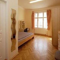 Flat Czechia, Prague, Smichov, 111 sq.m.