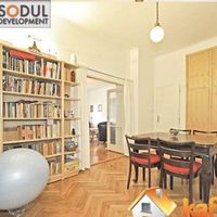 Flat Czechia, Prague, Nusle, 85 sq.m.