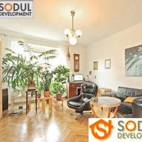 Flat Czechia, Prague, Nusle, 85 sq.m.