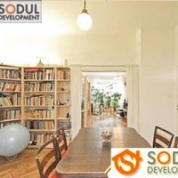 Flat Czechia, Prague, Nusle, 85 sq.m.