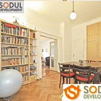 Flat Czechia, Prague, Nusle, 85 sq.m.