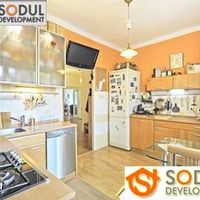 Flat Czechia, Prague, Nusle, 85 sq.m.