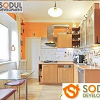 Flat Czechia, Prague, Nusle, 85 sq.m.