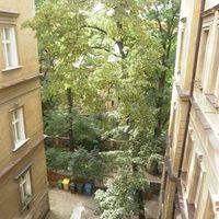 Квартира в Чехии, Прага, Нове-Место, 67 кв.м.