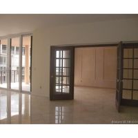 Apartment in the USA, Florida, Bal Harbour, 188 sq.m.