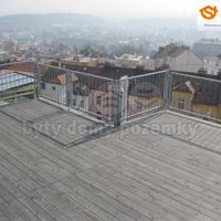 Flat Czechia, Prague, Vinohrady, 140 sq.m.