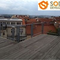 Flat Czechia, Prague, Vinohrady, 140 sq.m.