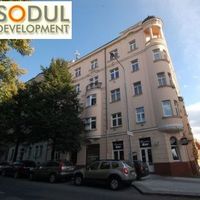 Flat Czechia, Prague, Vinohrady, 69 sq.m.