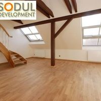 Flat Czechia, Prague, Vinohrady, 69 sq.m.