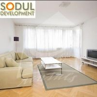 Flat Czechia, Prague, Nusle, 76 sq.m.