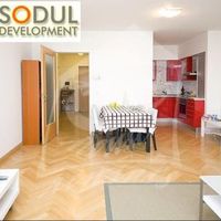 Flat Czechia, Prague, Nusle, 76 sq.m.