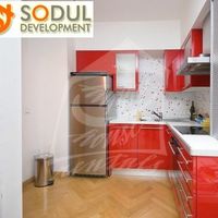 Flat Czechia, Prague, Nusle, 76 sq.m.