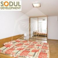 Flat Czechia, Prague, Nusle, 76 sq.m.