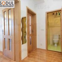 Квартира в Чехии, Прага, Нусле, 55 кв.м.