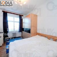 Квартира в Чехии, Прага, Нусле, 55 кв.м.