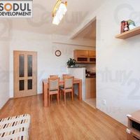 Квартира в Чехии, Прага, Нусле, 55 кв.м.