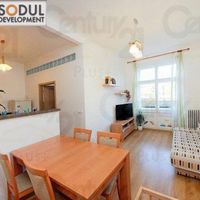 Квартира в Чехии, Прага, Нусле, 55 кв.м.