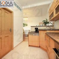 Квартира в Чехии, Прага, Нусле, 55 кв.м.