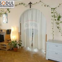 Квартира в Чехии, Прага, Город-сад, 78 кв.м.