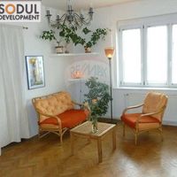 Квартира в Чехии, Прага, Город-сад, 78 кв.м.