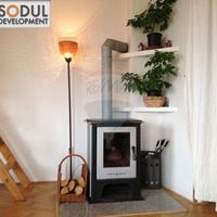 Квартира в Чехии, Прага, Город-сад, 78 кв.м.