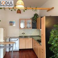 Квартира в Чехии, Прага, Город-сад, 78 кв.м.