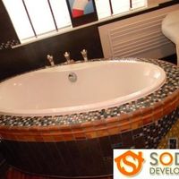 Flat Czechia, Karlovy Vary Region, Karlovy Vary, 165 sq.m.