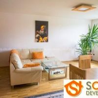 Flat Czechia, Karlovy Vary Region, Karlovy Vary, 126 sq.m.