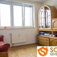 Flat Czechia, Karlovy Vary Region, Karlovy Vary, 126 sq.m.