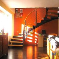 Flat Czechia, Karlovy Vary Region, Karlovy Vary, 168 sq.m.