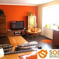 Flat Czechia, Karlovy Vary Region, Karlovy Vary, 168 sq.m.