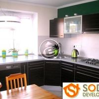 Flat Czechia, Karlovy Vary Region, Karlovy Vary, 168 sq.m.