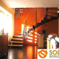 Flat Czechia, Karlovy Vary Region, Karlovy Vary, 168 sq.m.