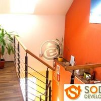 Flat Czechia, Karlovy Vary Region, Karlovy Vary, 168 sq.m.