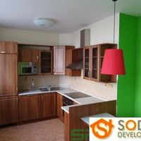 Квартира в Чехии, Прага, Сантошка, 68 кв.м.